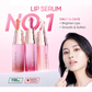 SKINTIFIC Lip Serum 6.5ml | Choose Shade