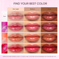 SKINTIFIC Lip Serum 6.5ml | Choose Shade