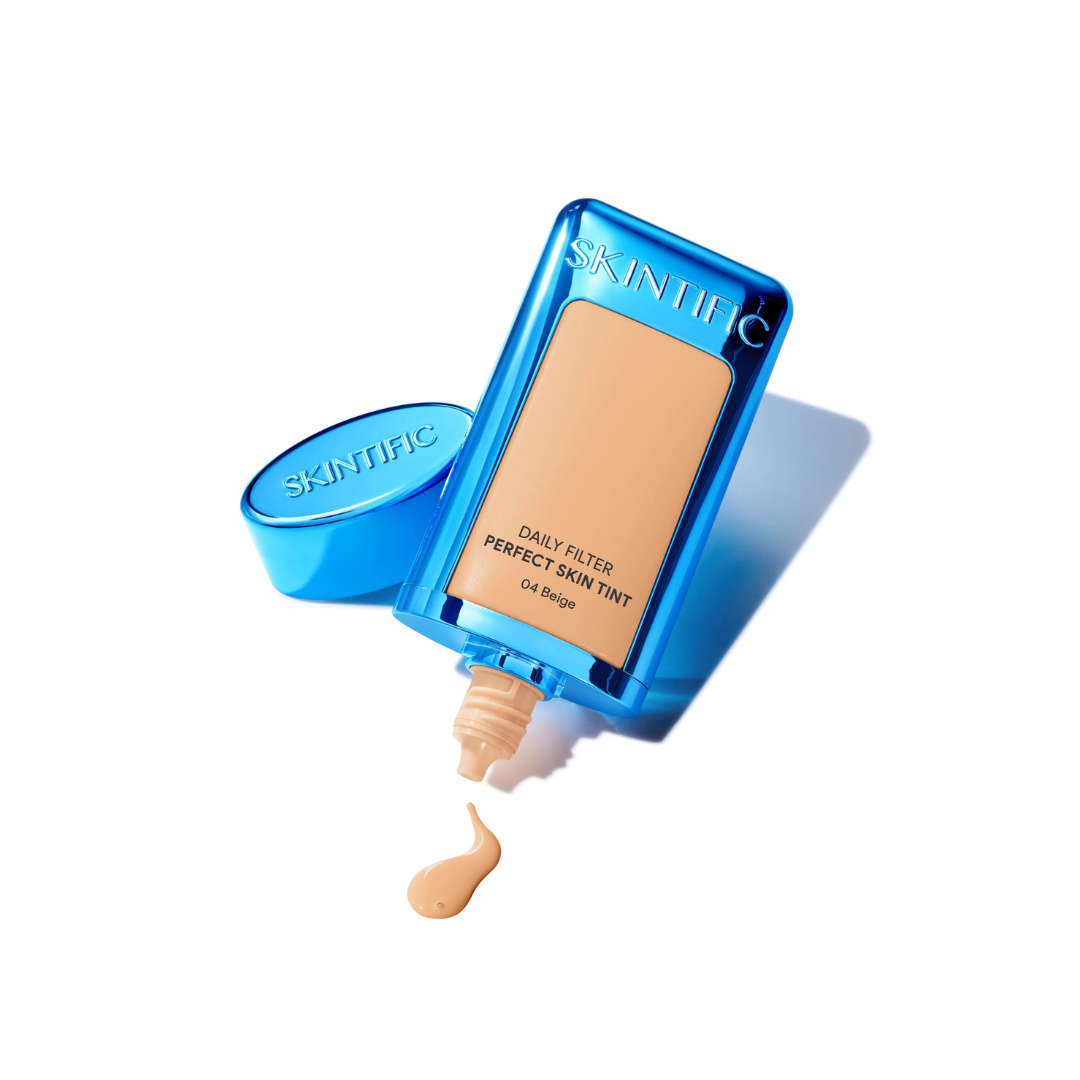 SKINTIFIC Perfect Skin Tint 28g