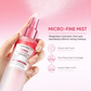 SKINTIFIC Radiance Bright Serum Spray (PDRN) 100ml