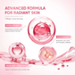 SKINTIFIC Radiance Bright Serum Spray (PDRN) 100ml