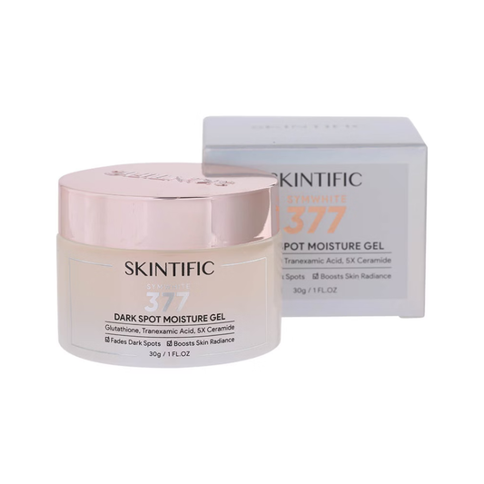 SKINTIFIC Dark Spot Moisture Gel (377) 30g