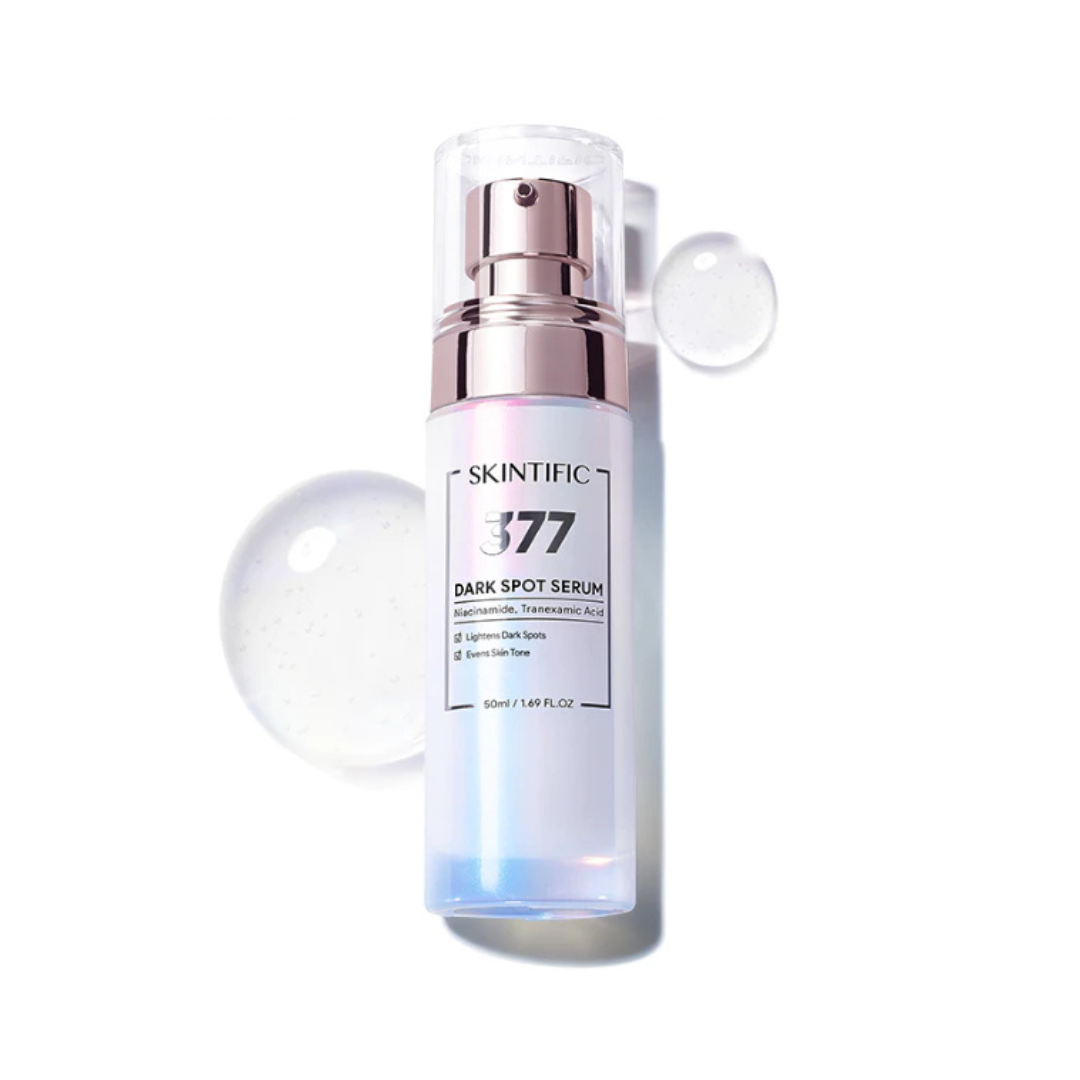 SKINTIFIC Dark Spot Serum (377) 50ml