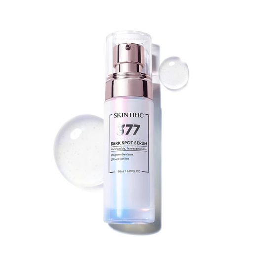 SKINTIFIC Dark Spot Serum (377) 50ml
