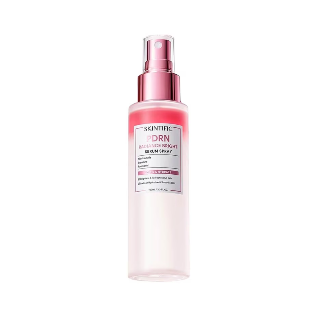 SKINTIFIC Radiance Bright Serum Spray (PDRN) 100ml