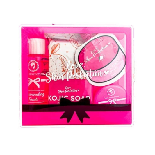 SKIN PERFECTION Rejuvenating Set