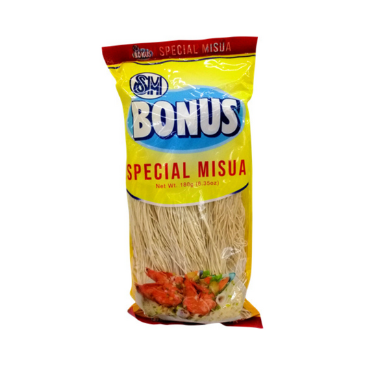 SM BONUS Special Misua 180g