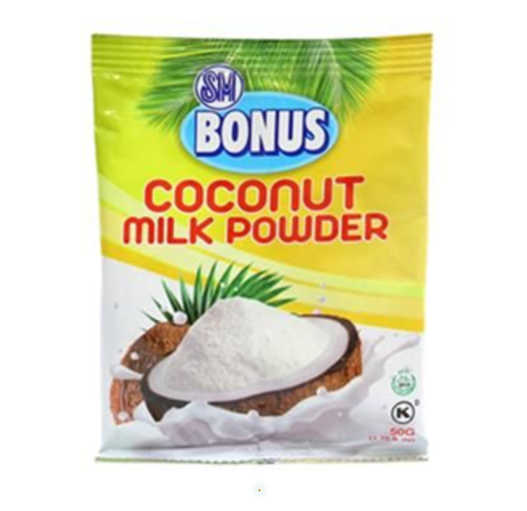 SM Bonus Coconut Milk Powder 50g