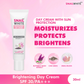 SNAILWHITE Brightening Day Cream (Anti-Pollution, SPF30PA+++) by NAMULIFE