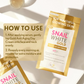 SNAILWHITE Gold Anti-Aging Day Cream SPF30+ by NAMU LIFE | Choose Size