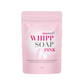 SNAILWHITE Whipp Soap (Pink) by NAMU LIFE 80g