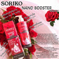 SORIKO Nano White Booster Serum (Moisture & Whitening) by SO BEAUTY 300ml