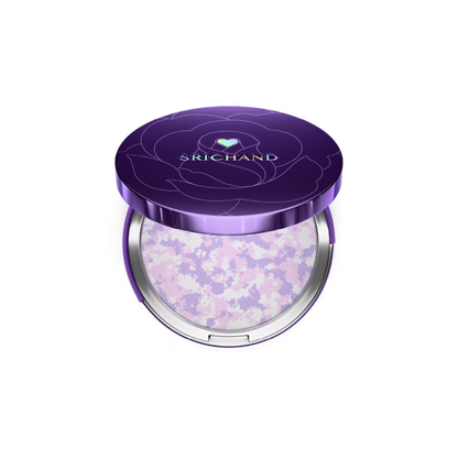 SRICHAND Bare To Perfect Correcting Compact Powder 7g - 01 Soft pink