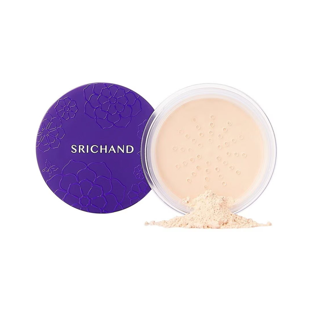 SRICHAND Bare To Perfect Transluscent Powder 4.5g