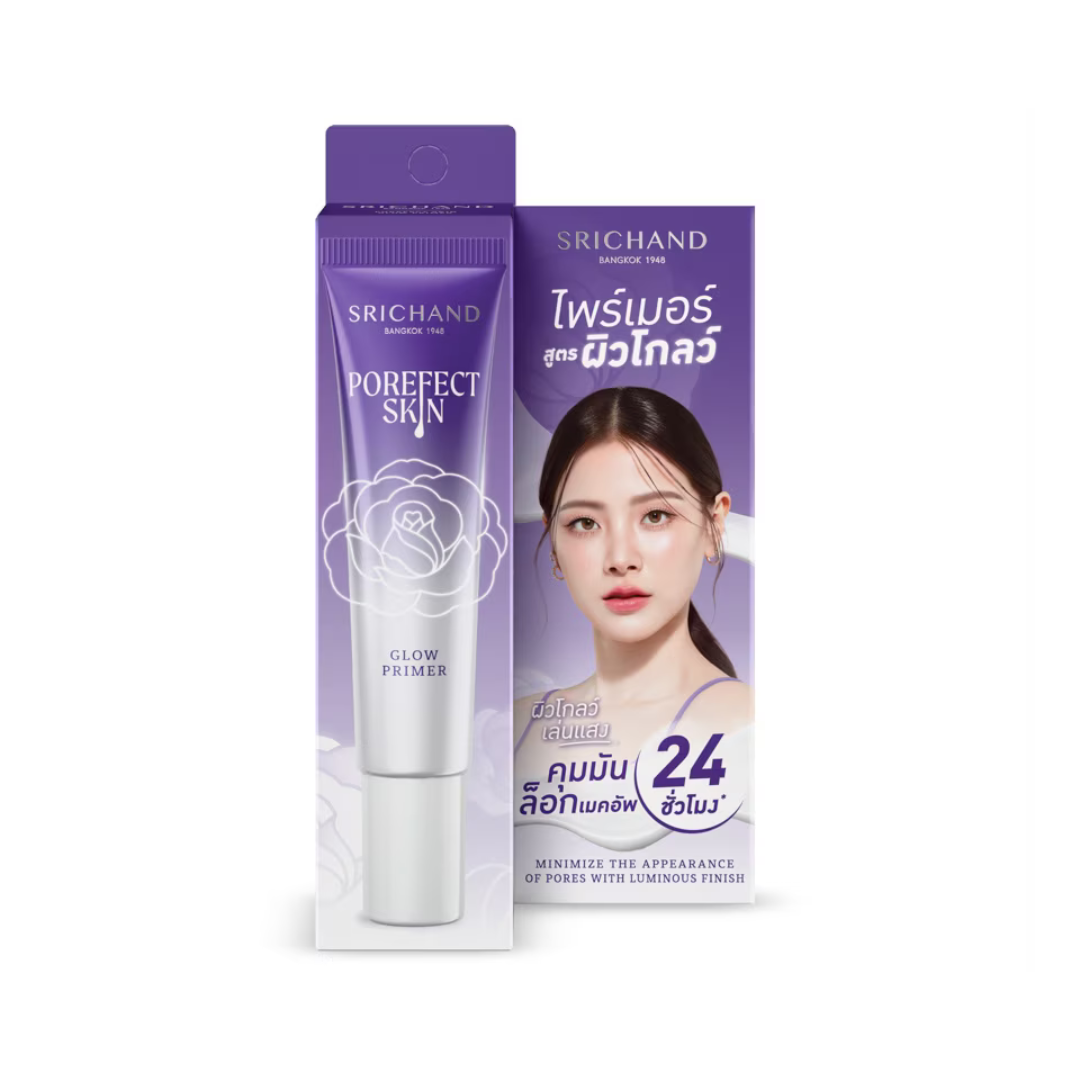 SRICHAND Porefect Skin Glow Primer 15g