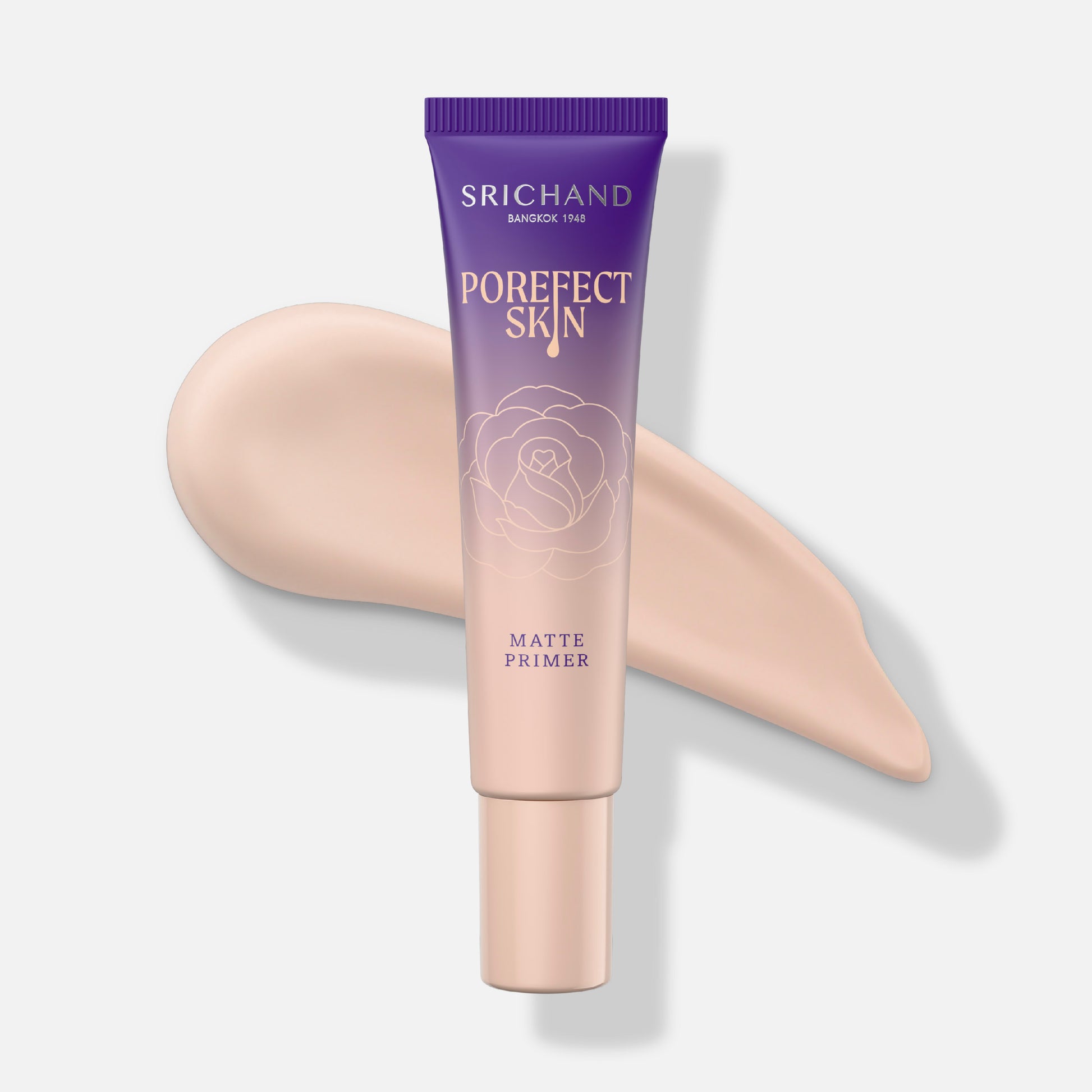SRICHAND Porefect Skin Matte Primer (Natural) 15g