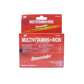 STRESSTABS Multivitamins + Iron | Choose Variant