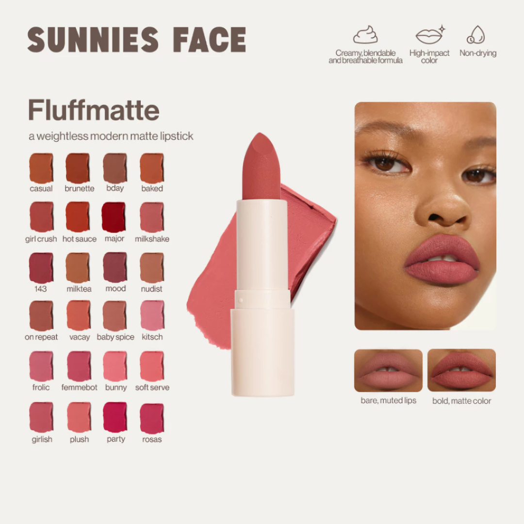 Sunnies Face