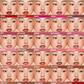 SUNNIES FACE Fluffmatte Lipstick | Choose Shade