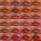 SUNNIES FACE Fluffmatte Lipstick | Choose Shade