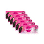 SUNSILK Shampoo (Smooth & Manageable) - 6 Sachets