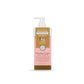 Scentio Double Milk Triple Brightening Complex Body Lotion 250ml