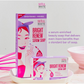 Seoul White Korea Bright Renew (RETINOL, GLUTATHIONE, COLLAGEN) Serum Soap 90g x 3 Pack