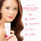 Seoul White Korea Bright & Even Sunscreen (SPF50+ UVA/UVB PA++++) 30g