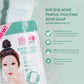 Seoul White Korea Bye Bye Acne Bright & Clear Pimple-Fighting Whip Soap 120g