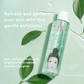 Seoul White Korea Bye Bye Acne (AHA BHA PHA) Serum Toner 150ml