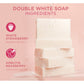 Seoul White Korea Double White Soap | 3 x 120g