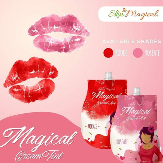 Skin Magical Magical Cream Tint 10g