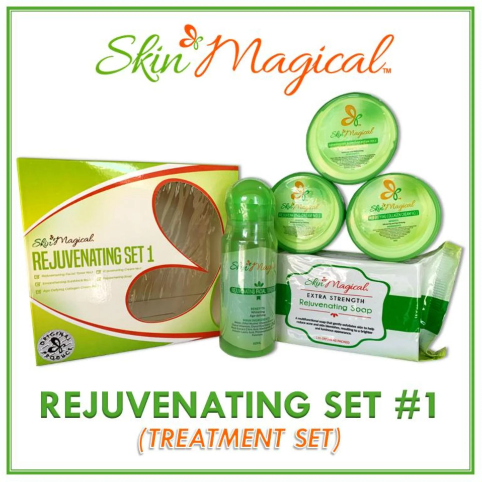 Skin Magical