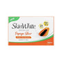 SkinWhite Papaya Glow Hydro-Glo Booster Soap 90g