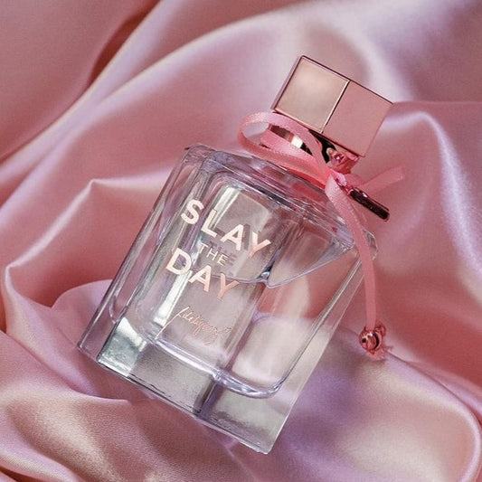 Slay The Day Eau De Parfum by RyxSkin Sincerity 40mL