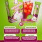 Slimming K Mangosteen Puro (Net Weight: 10g x 10 sachets)