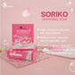 Soriko Whitening Soap (Collagen Milk) 80g