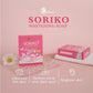 Soriko Whitening Soap (Collagen Milk) 80g