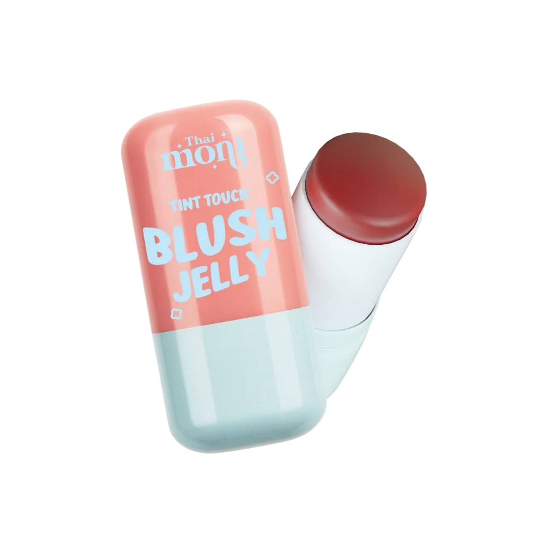 THAI MONI Tint Touch Blush Jelly