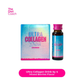 THE DIET COACH Ultra Collagen Drink (Mixed Berries) - 4 Bottles