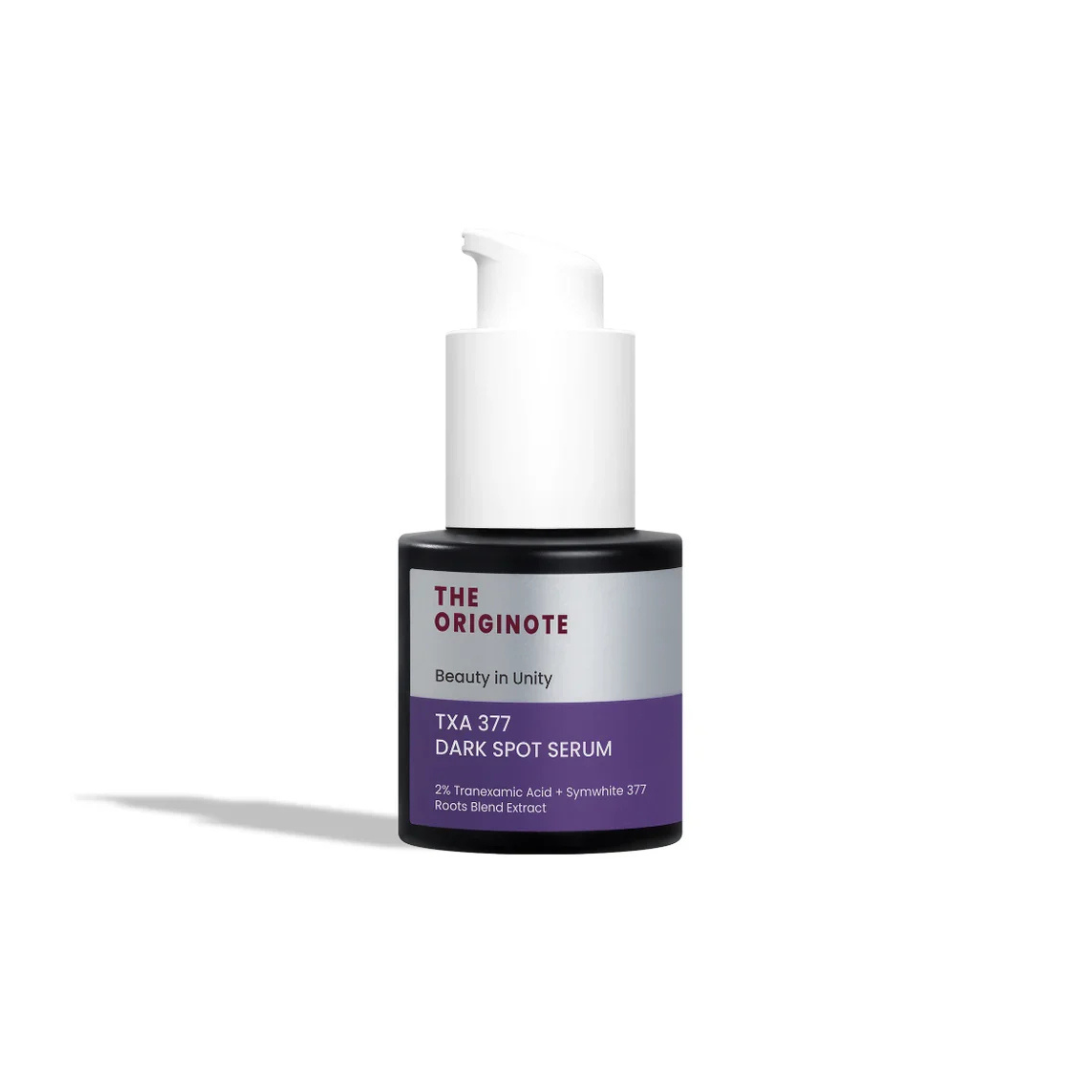 THE ORIGINOTE Dark Spot Serum (TXA 377) 20ml