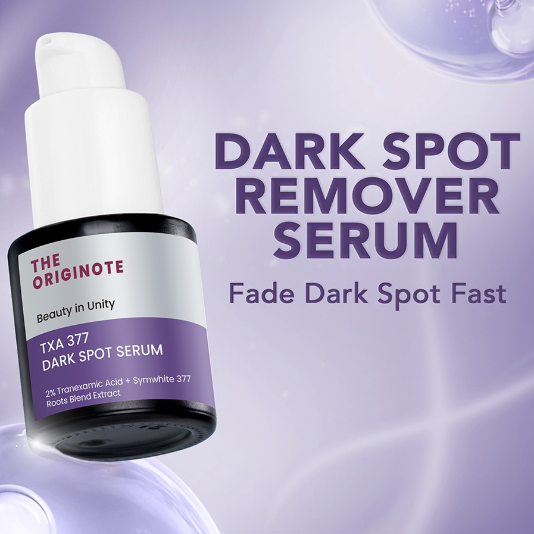 THE ORIGINOTE Dark Spot Serum (TXA 377) 20ml