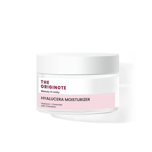 THE ORIGINOTE Hyalucera Moisturiser 50g