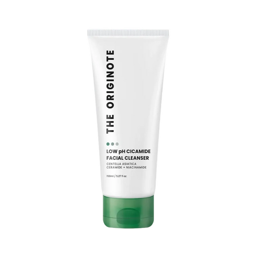 THE ORIGINOTE Low pH Cicamide Facial Cleanser 150ml