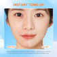 THE ORIGINOTE Tone Up Tinted Sunscreen (SPF40 PA+++) 30ml