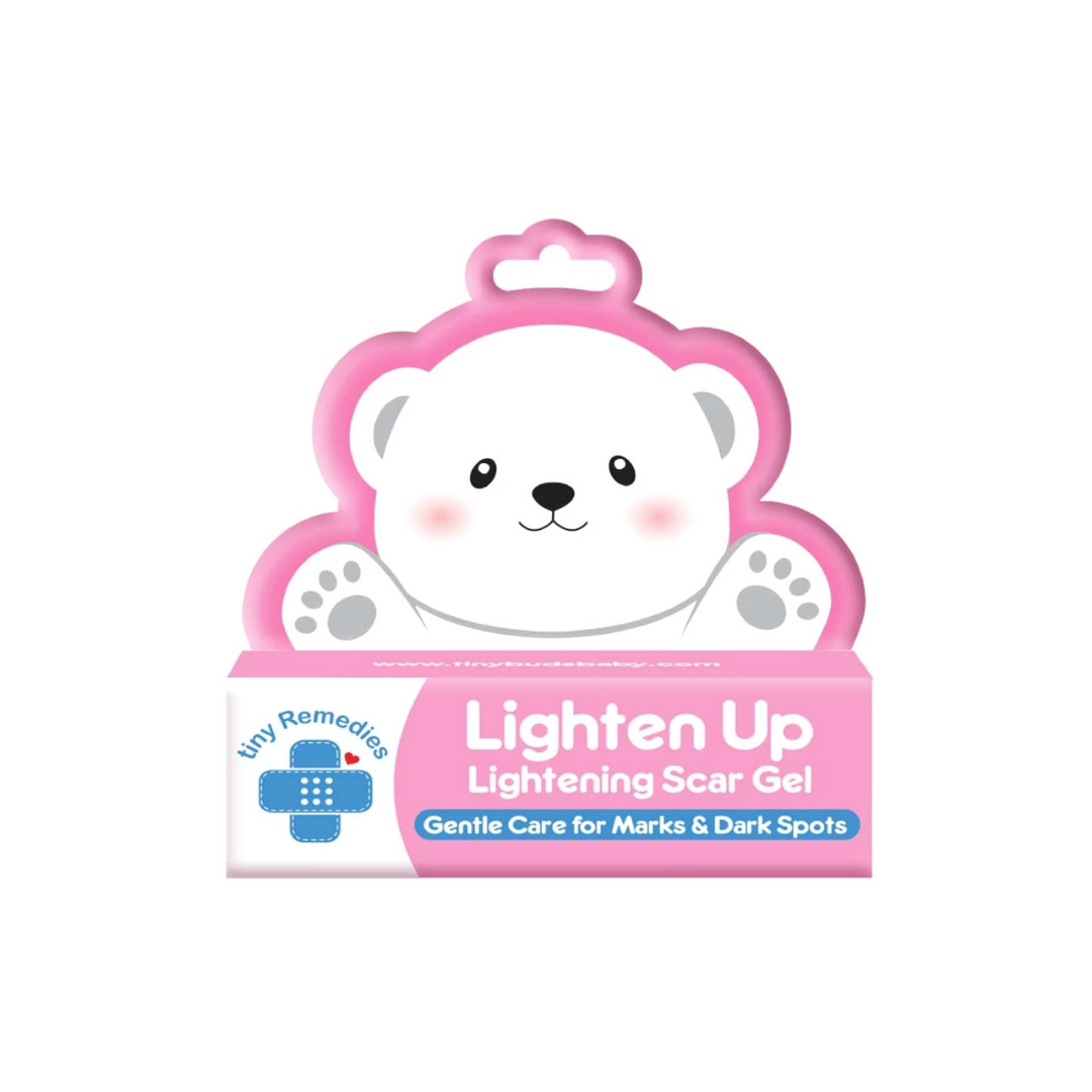 TINY BUDS Lightening Scar Gel (Lighten Up) 20g