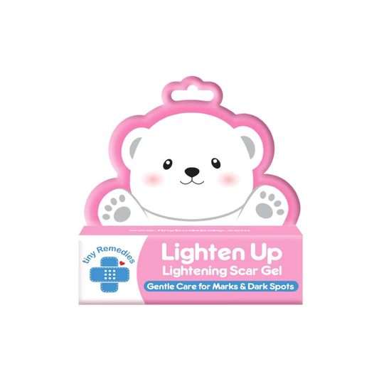 TINY BUDS Lightening Scar Gel (Lighten Up) 20g