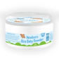 TINY BUDS Rice Baby Powder With Puff 70g