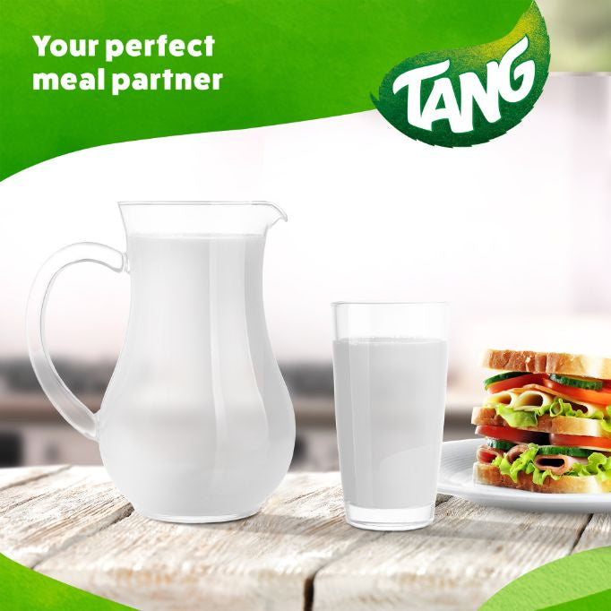 Tang Powdered Juice Buko Pandan 20g