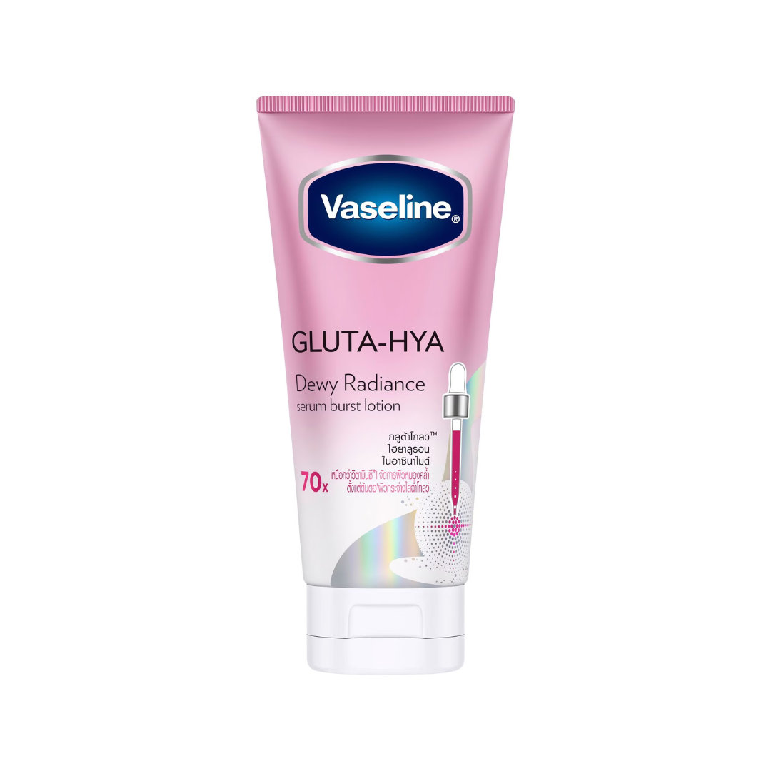 Vaseline